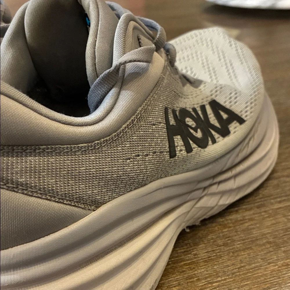 Hoka Men’s Running Shoes - Picture 5 of 8